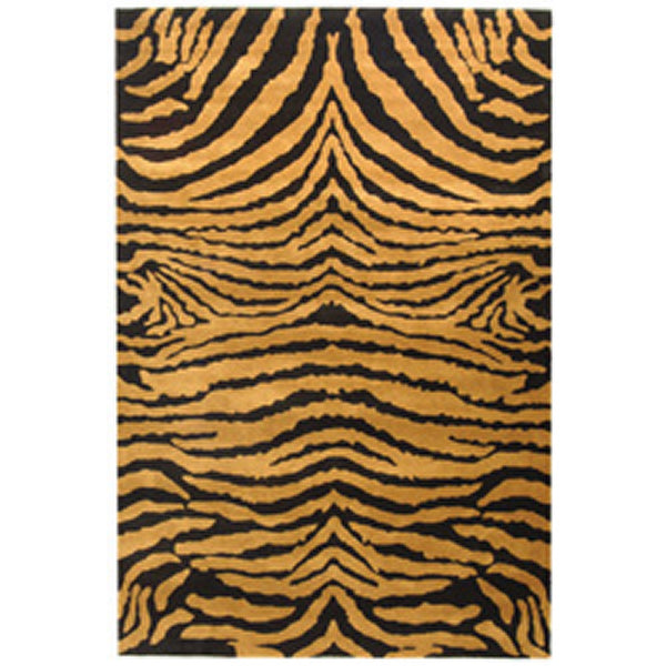 Safavieh Soho SOH434 Hand Tufted Rug