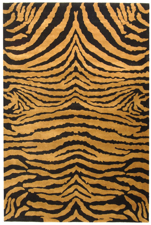 Safavieh Soho SOH434 Hand Tufted Rug