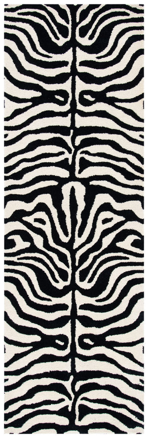 Safavieh Soh435 Hand Tufted Wool Rug SOH435A-2