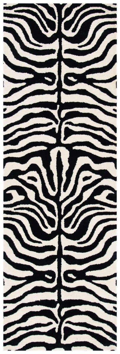 Safavieh Soh435 Hand Tufted Wool Rug SOH435A-2