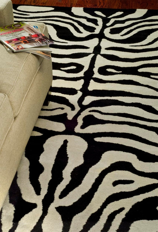 Safavieh Soho SOH435 Hand Tufted Rug