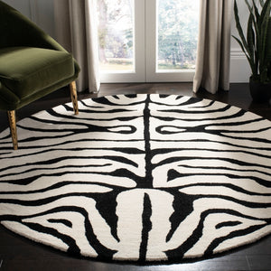 Safavieh Soh435 Hand Tufted Wool Rug SOH435A-2