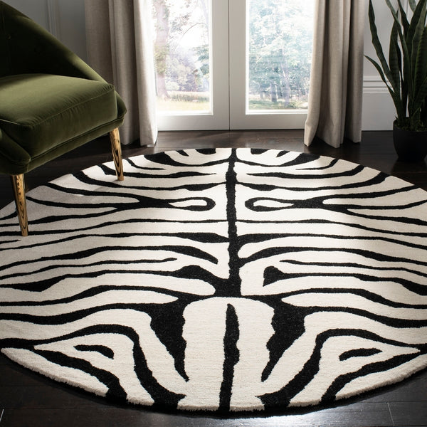 Safavieh Soh435 Hand Tufted Wool Rug SOH435A-2