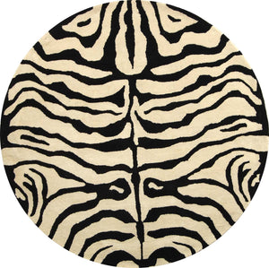 Safavieh Soh435 Hand Tufted Wool Rug SOH435A-2