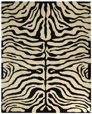 Safavieh Soho SOH435 Hand Tufted Rug