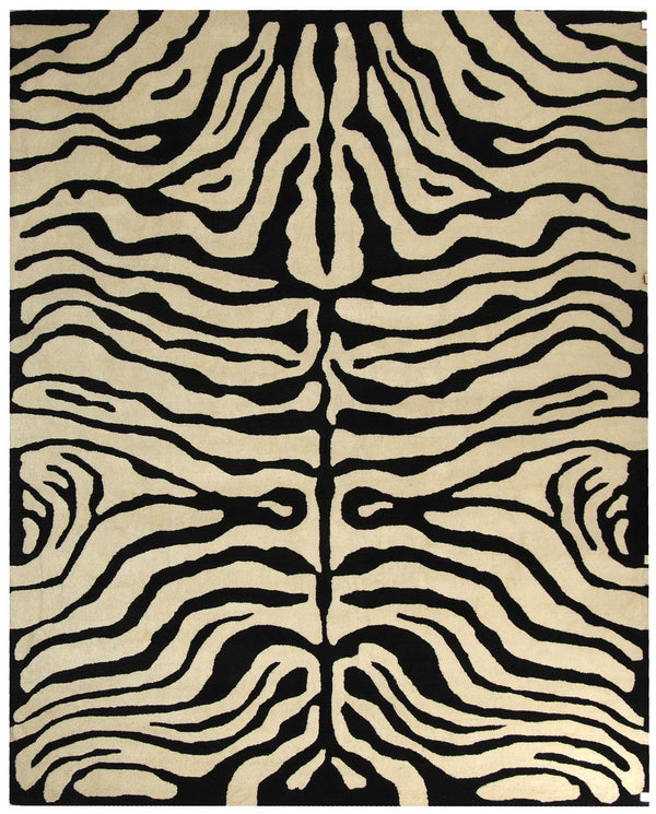 Safavieh Soho SOH435 Hand Tufted Rug