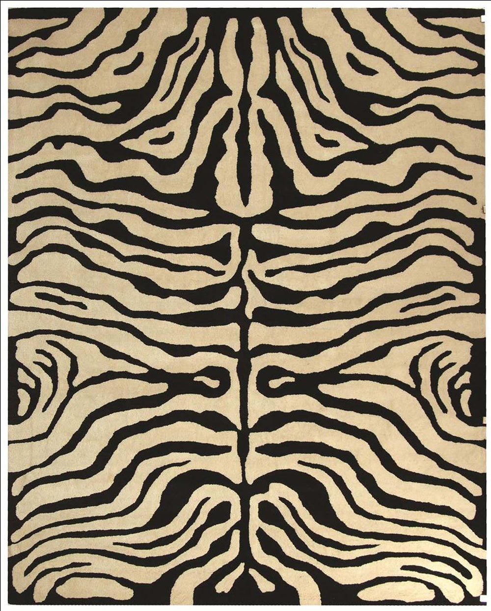 Safavieh Soh435 Hand Tufted Wool Rug SOH435A-2