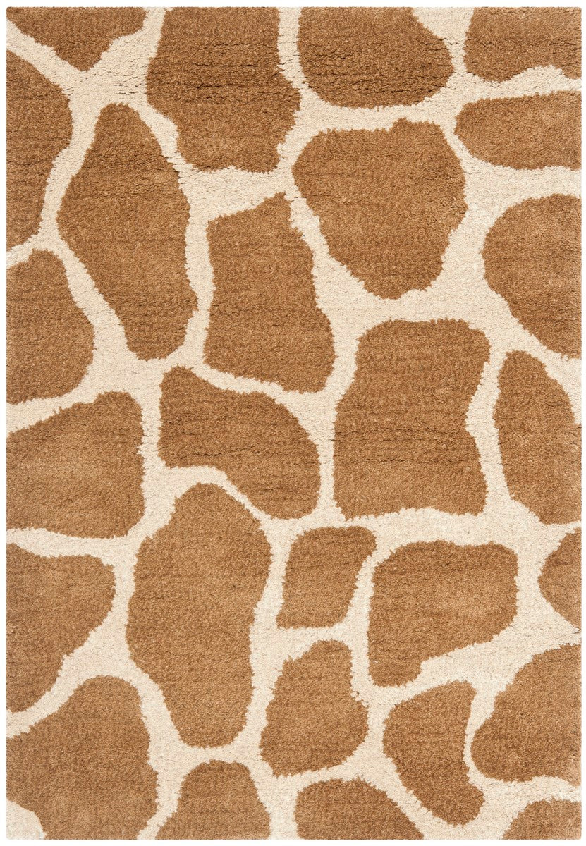 Safavieh Soho SOH436 Hand Tufted Rug