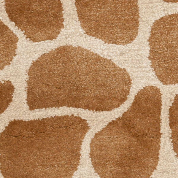 Safavieh Soh436 Hand Tufted Wool Rug SOH436A-2