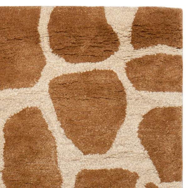 Safavieh Soh436 Hand Tufted Wool Rug SOH436A-2