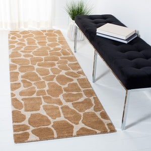 Safavieh Soh436 Hand Tufted Wool Rug SOH436A-2