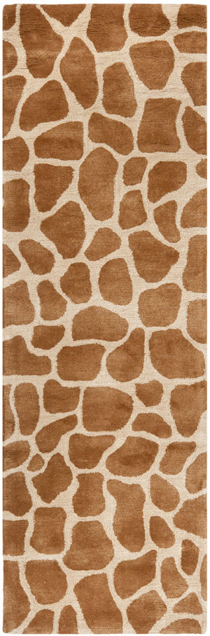 Safavieh Soh436 Hand Tufted Wool Rug SOH436A-2