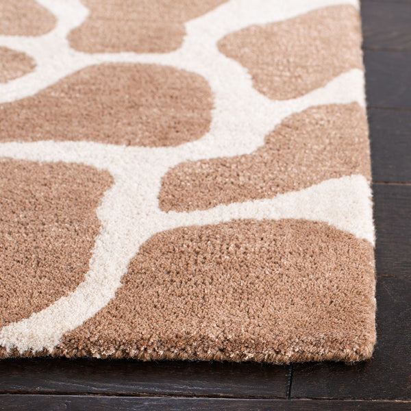 Safavieh Soh436 Hand Tufted Wool Rug SOH436A-2