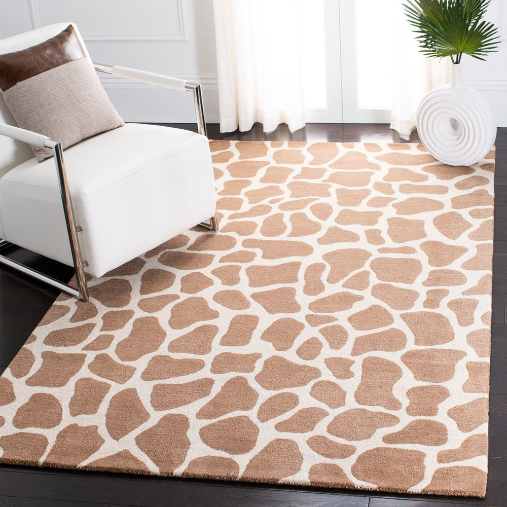 Safavieh Soh436 Hand Tufted Wool Rug SOH436A-2