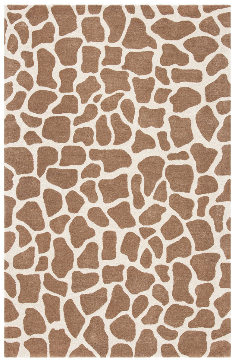 Safavieh Soh436 Hand Tufted Wool Rug SOH436A-2
