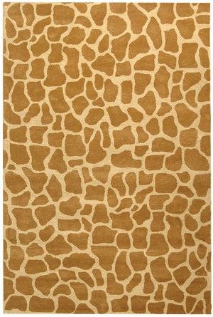 Safavieh Soh436 Hand Tufted Wool Rug SOH436A-2