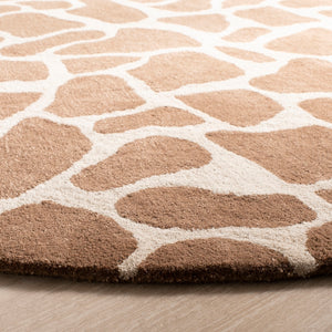 Safavieh Soh436 Hand Tufted Wool Rug SOH436A-2
