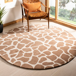 Safavieh Soh436 Hand Tufted Wool Rug SOH436A-2