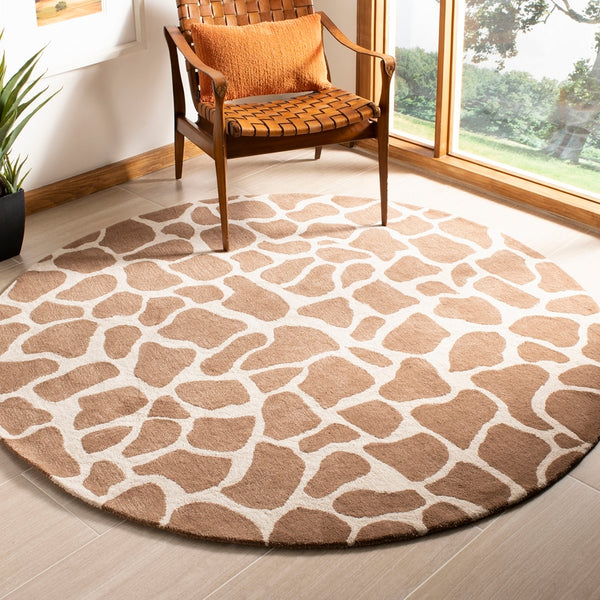 Safavieh Soh436 Hand Tufted Wool Rug SOH436A-2