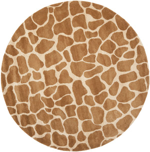 Safavieh Soh436 Hand Tufted Wool Rug SOH436A-2