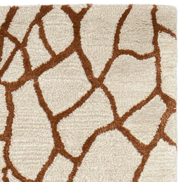 Safavieh Soho SOH437 Hand Tufted Rug