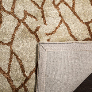 Safavieh Soho SOH437 Hand Tufted Rug