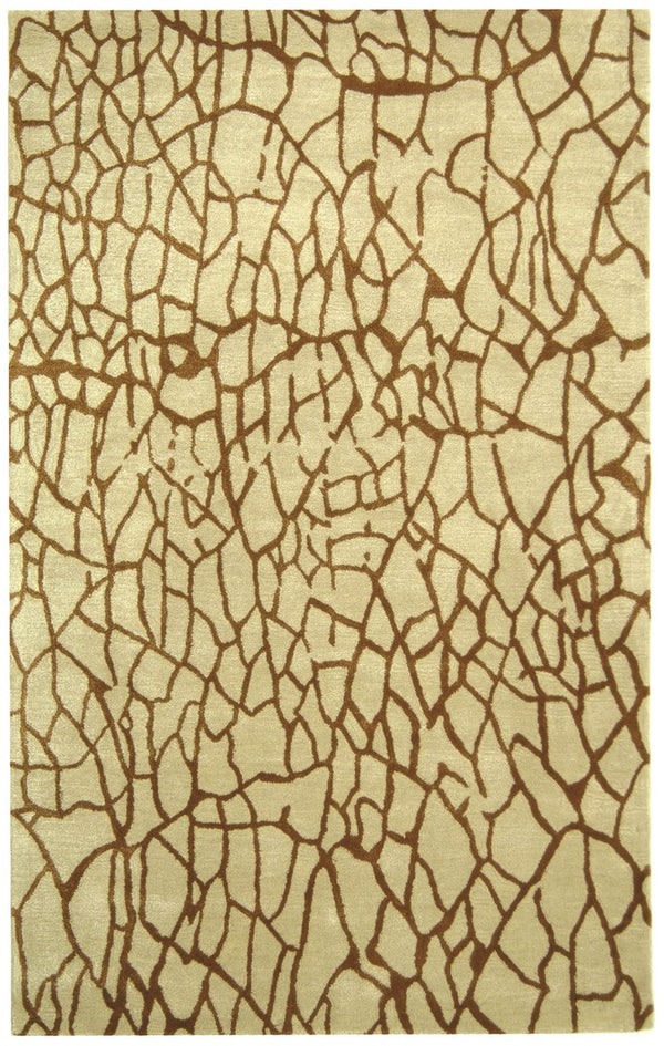 Safavieh Soho SOH437 Hand Tufted Rug