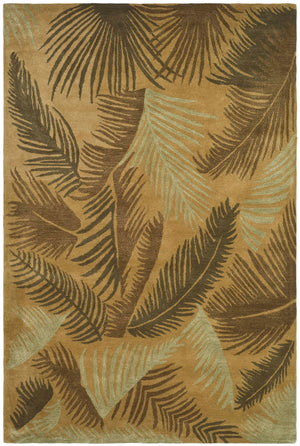 Safavieh SOH440 Hand Tufted Rug