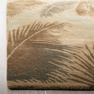 Safavieh SOH440 Hand Tufted Rug