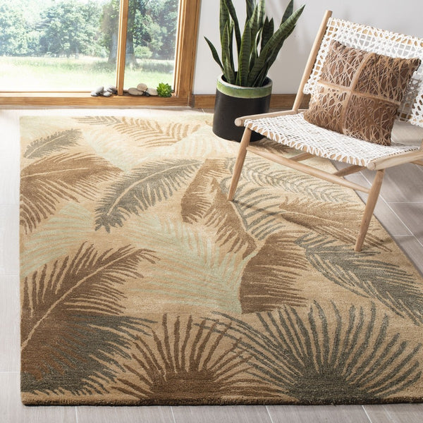 Safavieh SOH440 Hand Tufted Rug