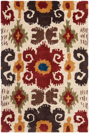 Safavieh Soho SOH445 Hand Tufted Rug