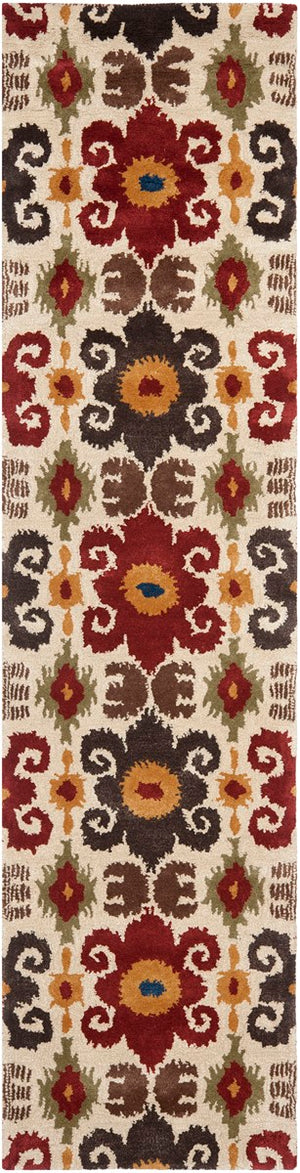 Safavieh Soho SOH445 Hand Tufted Rug