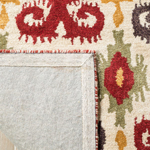 Safavieh Soho SOH445 Hand Tufted Rug