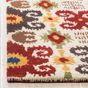 Safavieh Soho SOH445 Hand Tufted Rug