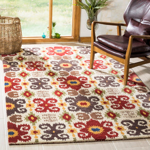 Safavieh Soho SOH445 Hand Tufted Rug