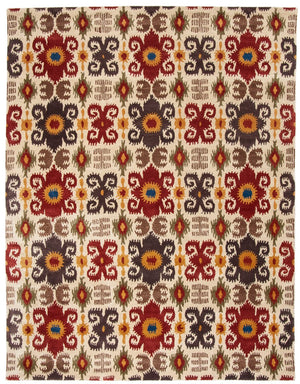 Safavieh Soho SOH445 Hand Tufted Rug