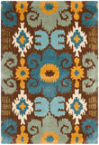 Safavieh Soho SOH445 Hand Tufted Rug