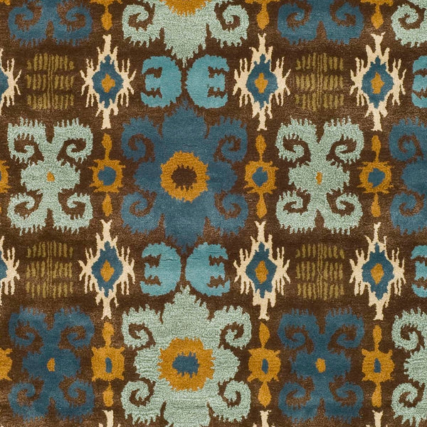 Safavieh Soho SOH445 Hand Tufted Rug