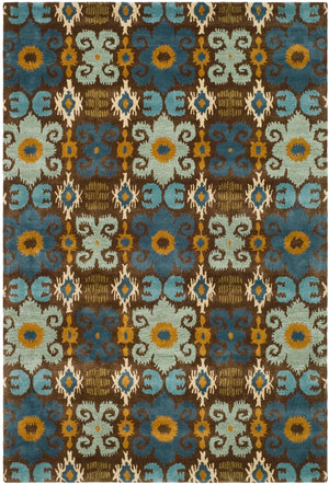 Safavieh Soho SOH445 Hand Tufted Rug