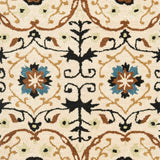 Safavieh Soho SOH446 Hand Tufted Rug