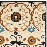 Safavieh Soho SOH446 Hand Tufted Rug