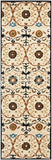 Safavieh Soho SOH446 Hand Tufted Rug