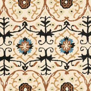 Safavieh Soho SOH446 Hand Tufted Rug