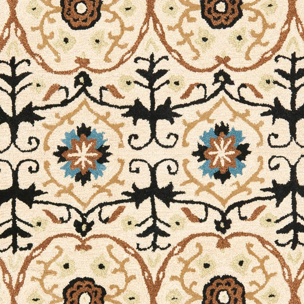 Safavieh Soho SOH446 Hand Tufted Rug