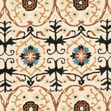 Safavieh Soho SOH446 Hand Tufted Rug