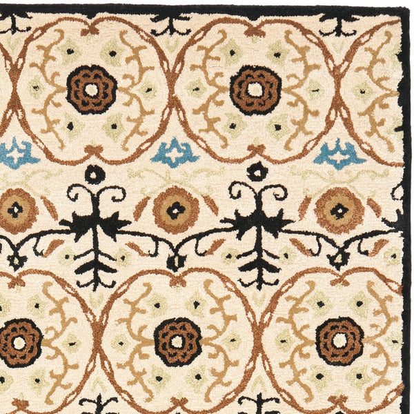 Safavieh Soho SOH446 Hand Tufted Rug