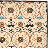 Safavieh Soho SOH446 Hand Tufted Rug