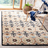 Safavieh Soho SOH446 Hand Tufted Rug