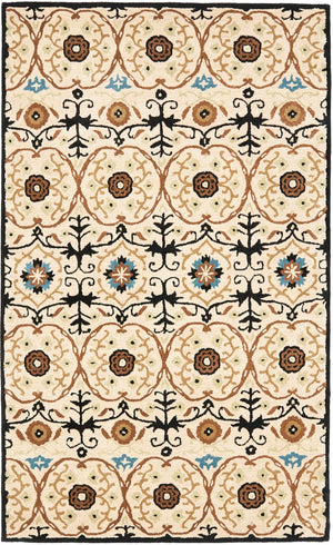 Safavieh Soho SOH446 Hand Tufted Rug