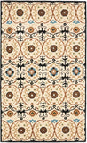 Safavieh Soho SOH446 Hand Tufted Rug